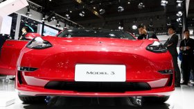 國(guó)產(chǎn)特斯拉今起交付,能刺激本土電動(dòng)車(chē)進(jìn)步嗎